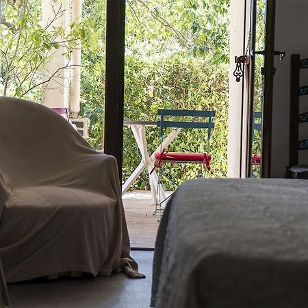 Charmant Rez De Villa Climatise Renove, 90M2 Avec Parking Cassis Dış mekan fotoğraf