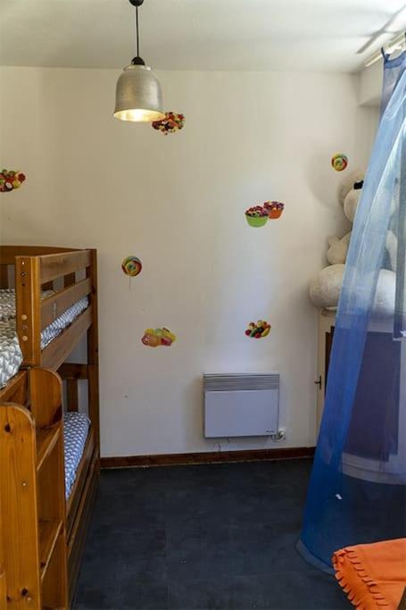 Charmant Rez De Villa Climatise Renove, 90M2 Avec Parking Cassis Dış mekan fotoğraf