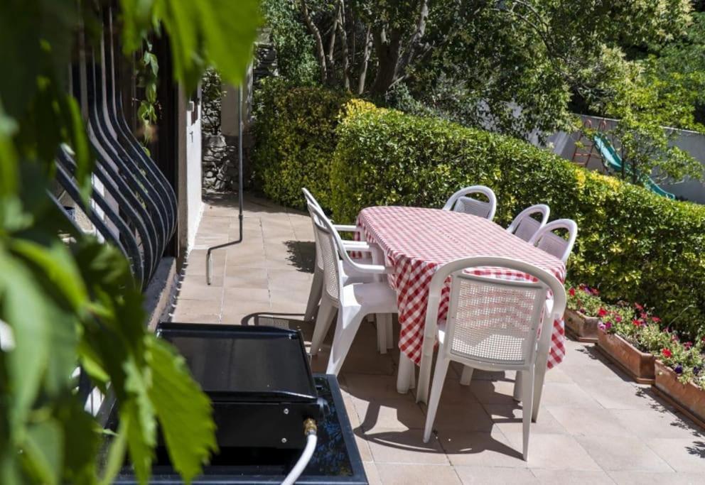 Charmant Rez De Villa Climatise Renove, 90M2 Avec Parking Cassis Dış mekan fotoğraf